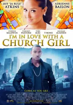 Я влюбился в монашку / I'm in Love with a Church Girl (2013) фильм скачать через торрет бесплатно в хорошем качестве