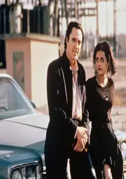 Пророчество 2 (1997) в хорошем качестве скачать торрент файл Пророчество 2 (1997) фильм в хорошем качестве скачать торрент файл