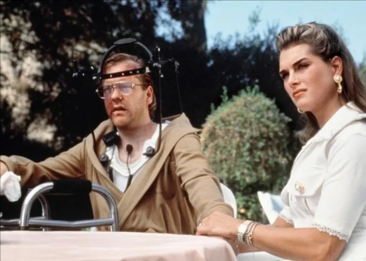 Шоссе (1996) скачать торрент бесплатно Шоссе (1996) фильм скачать торрент бесплатно