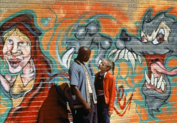 Шоссе (1996) в хорошем качестве скачать торрент файл Шоссе (1996) фильм в хорошем качестве скачать торрент файл