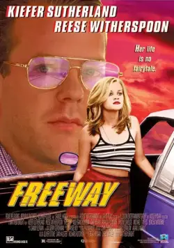 Шоссе / Freeway (1996) фильм скачать через торрет бесплатно в хорошем качестве