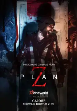 План «Z» / Plan Z (2016) фильм скачать через торрет бесплатно в хорошем качестве