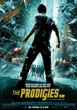 Вундеркинды / The Prodigies (2011) мультфильм скачать через торрет бесплатно в хорошем качестве