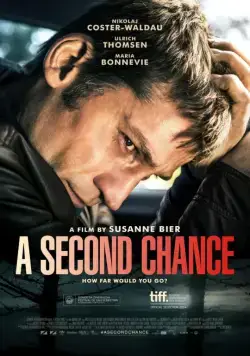 Второй шанс / En chance til (2014) фильм скачать через торрет бесплатно в хорошем качестве