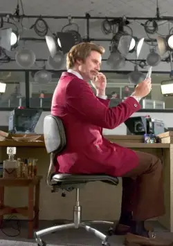 Телеведущий: Легенда о Роне Бургунди (2004) скачать торрент файл Телеведущий: Легенда о Роне Бургунди (2004) фильм скачать торрент файл