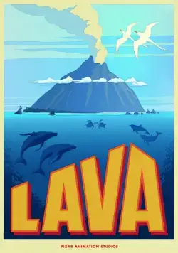 Лава / Lava 2014 смотреть онлайн cериал мультфильм в хорошем качестве