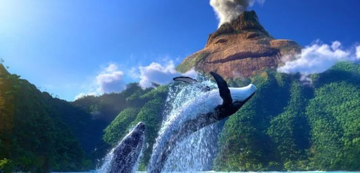 Лава (2014) скачать торрент бесплатно Лава (2014) мультфильм скачать торрент бесплатно