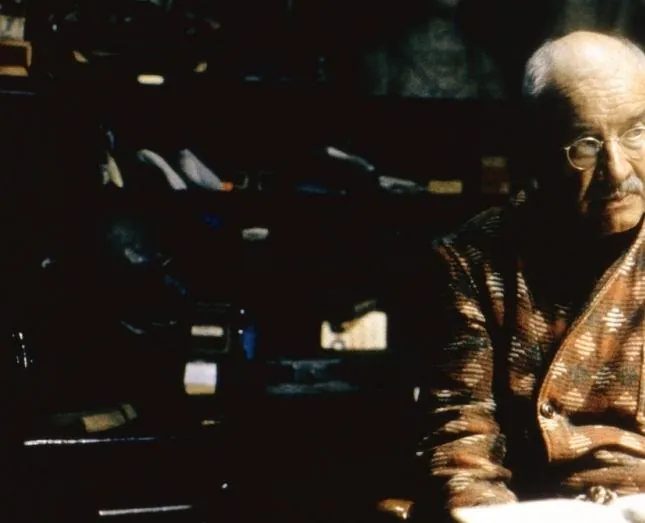 Тринадцатый этаж (1999) в хорошем качестве скачать торрент файл Тринадцатый этаж (1999) фильм в хорошем качестве скачать торрент файл