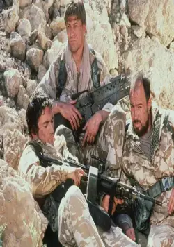 Буря в пустыне (1999) скачать торрент файл Буря в пустыне (1999) фильм скачать торрент файл