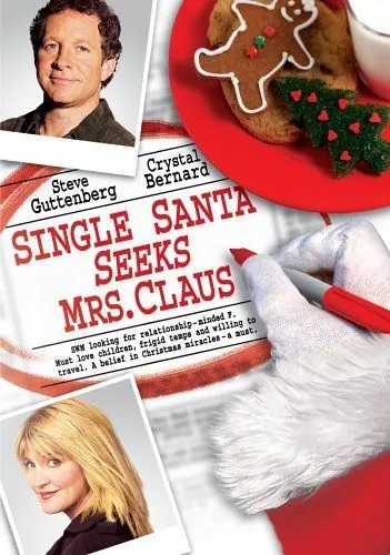 Одинокий Санта желает познакомиться с миссис Клаус / Single Santa Seeks Mrs. Claus (2004) фильм скачать через торрет бесплатно в хорошем качестве