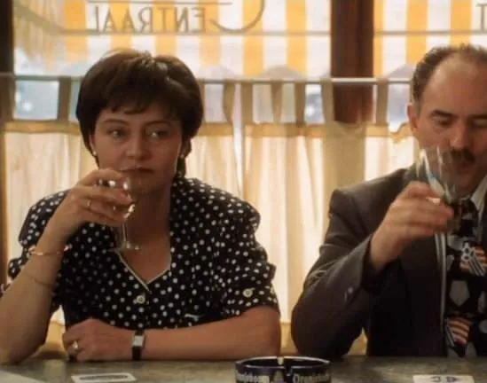 Ни поездов, ни самолетов… (1999) скачать торрент файл Ни поездов, ни самолетов… (1999) фильм скачать торрент файл