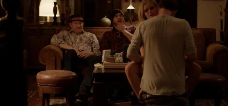 Дешевый трепет (2012) скачать торрент файл Дешевый трепет (2012) фильм скачать торрент файл