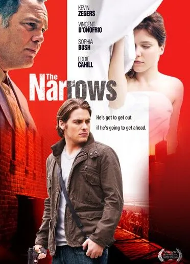 Круг избранных	32008 / The Narrows (2008) фильм скачать через торрет бесплатно в хорошем качестве