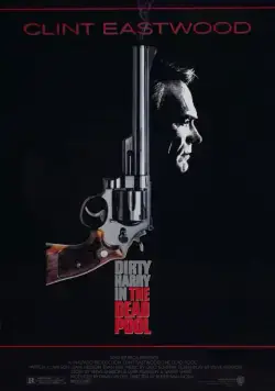 Игра в смерть / Dirty Harry The Dead Pool (1988) фильм скачать через торрет бесплатно в хорошем качестве