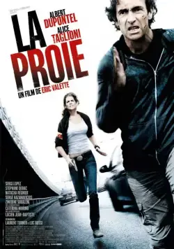 Добыча / La proie (2011) фильм скачать через торрет бесплатно в хорошем качестве