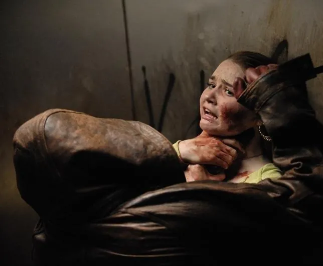 Падение (2012) скачать торрент файл Падение (2012) фильм скачать торрент файл