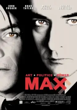Макс / Max (2002) фильм скачать через торрет бесплатно в хорошем качестве