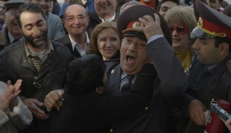 Спасибо, папа (2014) в хорошем качестве скачать торрент файл Спасибо, папа (2014) фильм в хорошем качестве скачать торрент файл