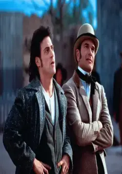 Караван на восток (1994) в хорошем качестве скачать торрент файл Караван на восток (1994) фильм в хорошем качестве скачать торрент файл