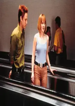 Большие неприятности (2001) скачать торрент файл Большие неприятности (2001) фильм скачать торрент файл