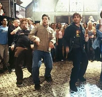 Скейтбордисты (2003) скачать торрент файл Скейтбордисты (2003) фильм скачать торрент файл