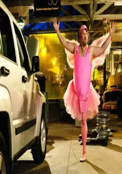 Зубная фея 2 (2012) в хорошем качестве скачать торрент файл Зубная фея 2 (2012) фильм в хорошем качестве скачать торрент файл