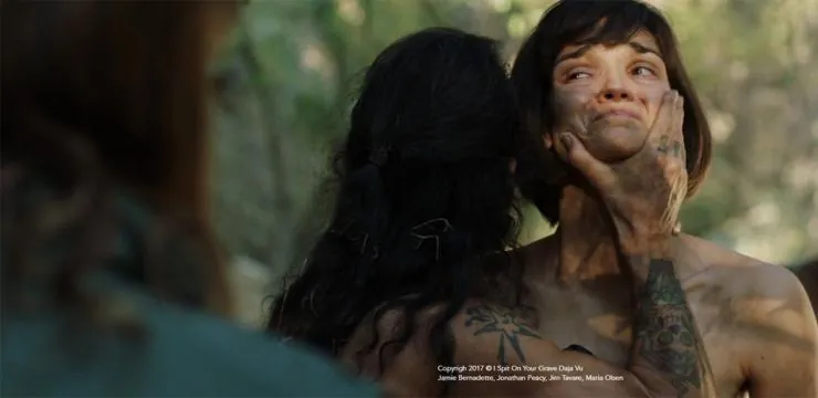 Я плюю на ваши могилы: Дежа вю (2019) скачать торрент бесплатно Я плюю на ваши могилы: Дежа вю (2019) фильм скачать торрент бесплатно