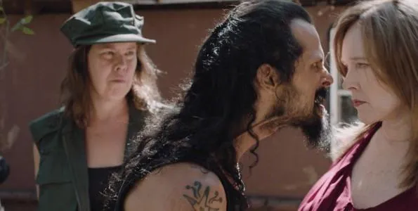 Я плюю на ваши могилы: Дежа вю (2019) скачать торрент файл Я плюю на ваши могилы: Дежа вю (2019) фильм скачать торрент файл