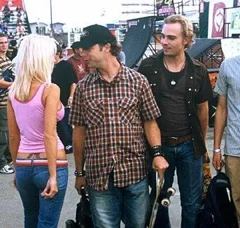 Скейтбордисты (2003) в хорошем качестве скачать торрент файл Скейтбордисты (2003) фильм в хорошем качестве скачать торрент файл