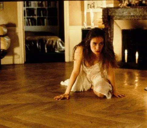 Горькая луна (1992) в хорошем качестве скачать торрент файл Горькая луна (1992) фильм в хорошем качестве скачать торрент файл