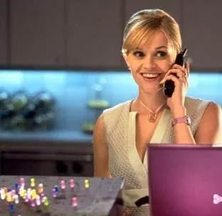 Блондинка в законе 2 (2003) в хорошем качестве скачать торрент файл Блондинка в законе 2 (2003) фильм в хорошем качестве скачать торрент файл