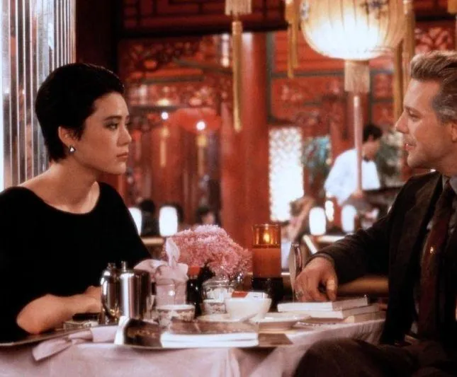 Год Дракона (1985) скачать торрент бесплатно Год Дракона (1985) фильм скачать торрент бесплатно