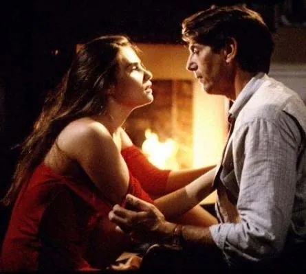 Горькая луна (1992) скачать торрент файл Горькая луна (1992) фильм скачать торрент файл