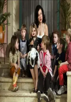 Потомство Чаки (2004) в хорошем качестве скачать торрент файл Потомство Чаки (2004) фильм в хорошем качестве скачать торрент файл