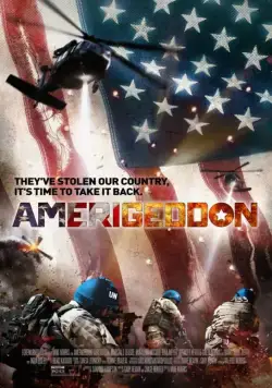 АмериГеддон / AmeriGeddon (2016) фильм скачать через торрет бесплатно в хорошем качестве