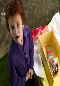 Потомство Чаки (2004) скачать торрент бесплатно Потомство Чаки (2004) фильм скачать торрент бесплатно