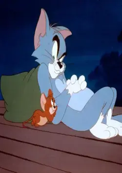 Том и Джерри: Фильм (1992) скачать торрент бесплатно Том и Джерри: Фильм (1992) мультфильм скачать торрент бесплатно