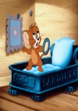 Том и Джерри: Фильм (1992) скачать торрент файл Том и Джерри: Фильм (1992) мультфильм скачать торрент файл