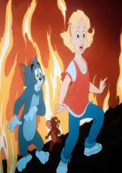 Том и Джерри: Фильм (1992) в хорошем качестве скачать торрент файл Том и Джерри: Фильм (1992) мультфильм в хорошем качестве скачать торрент файл