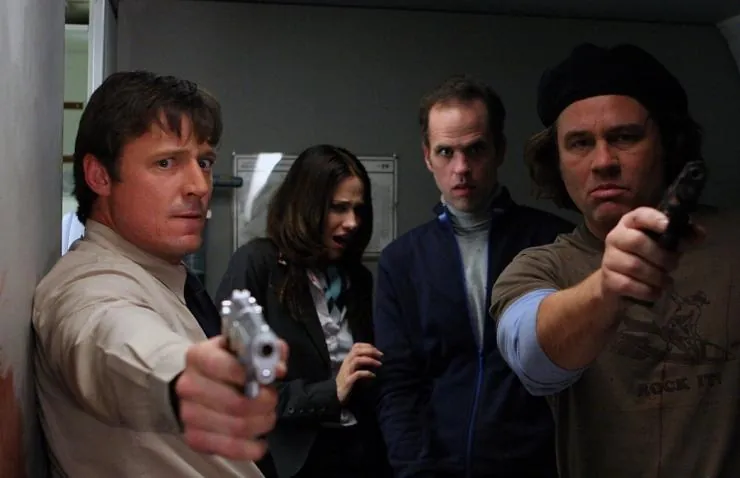 Обреченный рейс (2007) скачать торрент бесплатно Обреченный рейс (2007) фильм скачать торрент бесплатно