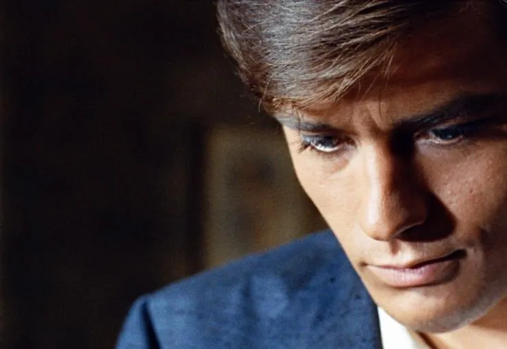 На ярком солнце (1960) скачать торрент бесплатно На ярком солнце (1960) фильм скачать торрент бесплатно