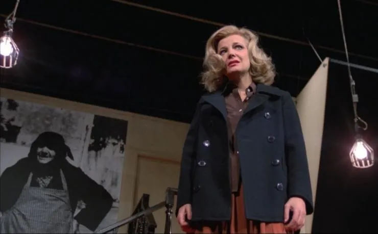 Премьера (1977) скачать торрент файл Премьера (1977) фильм скачать торрент файл