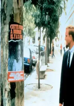 Исчезновение (1988) скачать торрент файл Исчезновение (1988) фильм скачать торрент файл