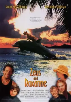 Зевс и Роксана / Zeus and Roxanne (1997) фильм скачать через торрет бесплатно в хорошем качестве