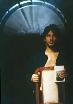 Подглядывающий (1993) скачать торрент бесплатно Подглядывающий (1993) фильм скачать торрент бесплатно