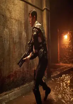 Инран: Волчья бригада (2018) скачать торрент бесплатно Инран: Волчья бригада (2018) фильм скачать торрент бесплатно