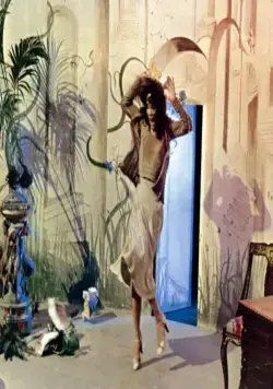 Суспирия (1977) скачать торрент бесплатно Суспирия (1977) фильм скачать торрент бесплатно