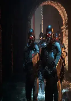 Инран: Волчья бригада (2018) в хорошем качестве скачать торрент файл Инран: Волчья бригада (2018) фильм в хорошем качестве скачать торрент файл