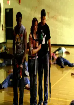 Слияние с зомби (2006) скачать торрент файл Слияние с зомби (2006) фильм скачать торрент файл