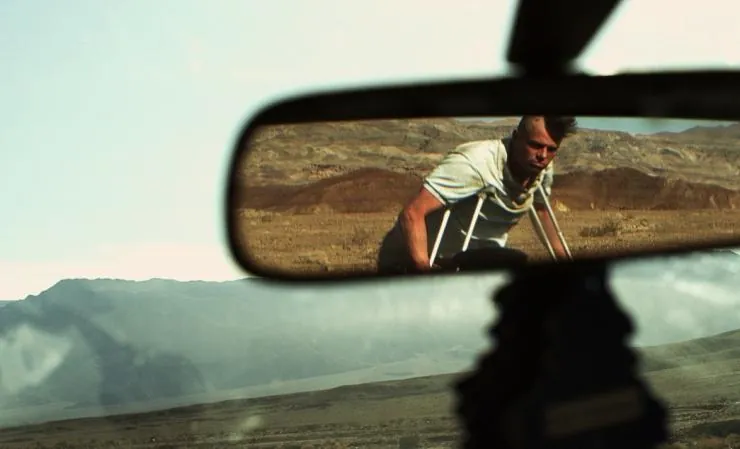 Живописный маршрут (2013) скачать торрент бесплатно Живописный маршрут (2013) фильм скачать торрент бесплатно